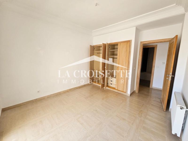 Appartement S+2 à La Soukra 